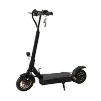 

800Watts 60km/h 48V 26ah 2 Wheel Ultra Long Endurance Foldable Electric Scooter for Adult