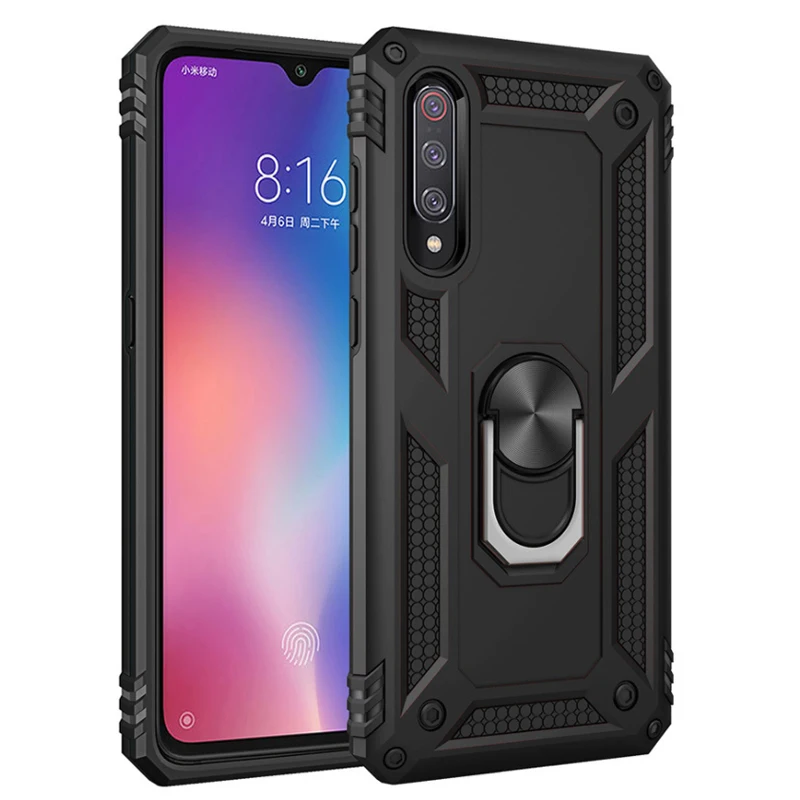 

For Xiaomi redmi note 7 pro case shockproof rugged pc tpu phone case mi9 Mi9se Redmi 7, N/a