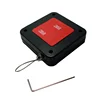 Retractable Security Tether Pullbox for Sales Counter Product Display