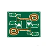 Top selling products in market 94v0 pcb rigid flex circuit board with v cut aluminum pcb separator clone cctv camera pcb cctv