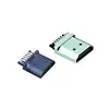 Creative HDMI Connector Shell Copper Alloy