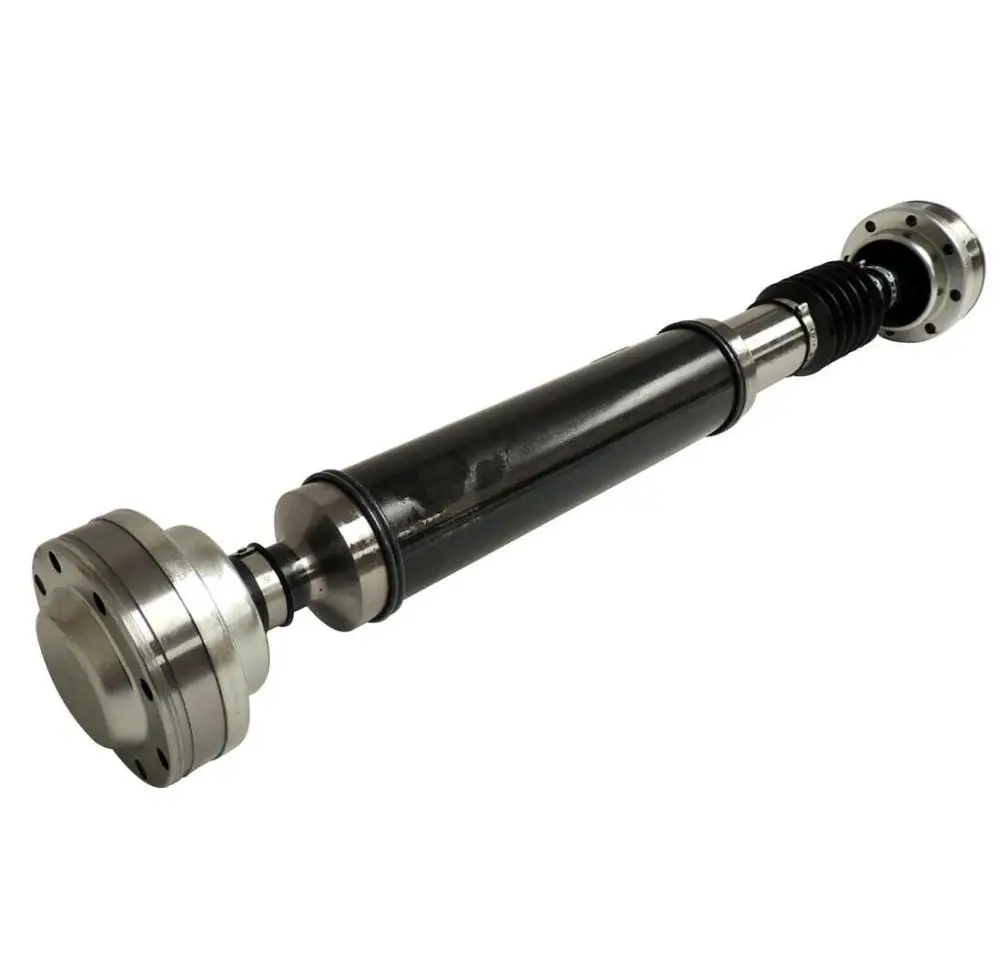 Rear Driveshaft For Jeep Wrangler Jk 2007 2011 Drive Shaft Propshaft