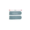 Prosthetic leg materials below knee stump socks