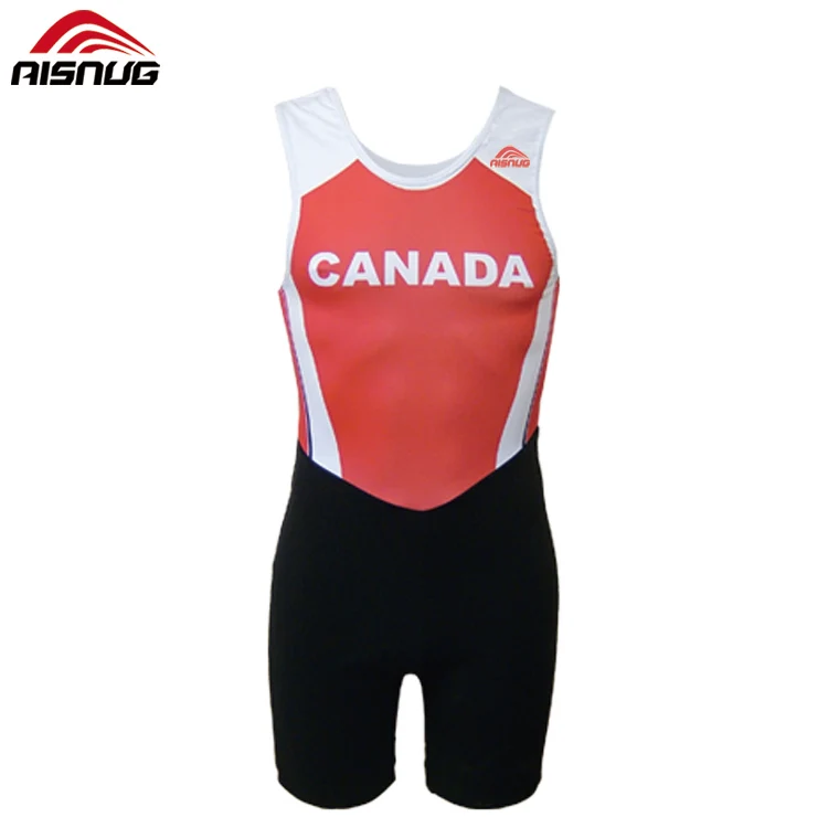 

Full custom sublimated COMP TRISUIT with 1 pcs MOQ, Customized