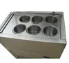 Snow Ice Maker Solid/Block ice maker /snow ice making machine