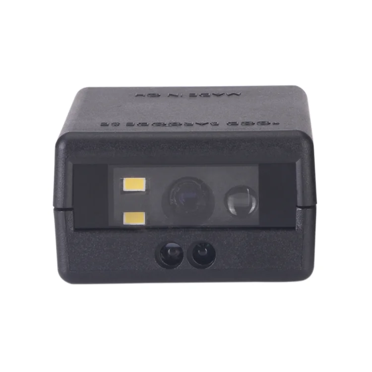 Portable USB Fixed Mount Barcode Scan Engine CCD Reader CMOS Scanner for Kiosk Device and Vending Machine