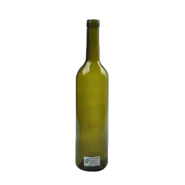 Бутылка Ozon