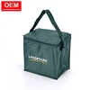 Shoulder 600D oxford Radio Cooler Bag