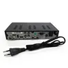 Q-BOX TG-1140C Combo S2 T2 TV decoder Full HD 1080 with WiFi PVR satellite Receiver