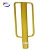 Durable guardrail machine post driver over truck Wholesale High Quality