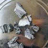 China pure vanadium metal