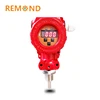 Factory price thermal flow switch oil water flow switch