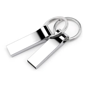 Metal USB Memory Stick
