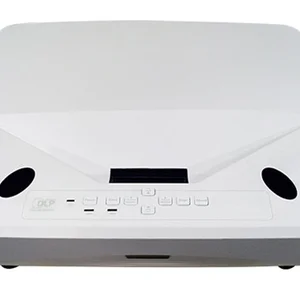 Throw Projector SMART Board