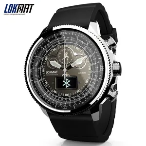 Message Reminder Heart Rate Monitor Smartwatch