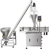 2019 hot sale new technical automatic corn/wheat/maize flour packaging machine for sale