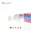 herbal toothpaste calcium for hotel cheap disposable toothpaste