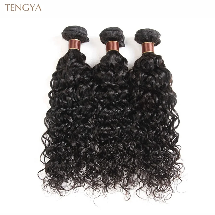 

Hot Sale 100g High Quality Remy Hair Burmese 100 % Human Remy Kinky Curly Hair