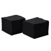 flower pattern table napkin paper box with lowest price