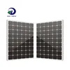 High Efficiency 25 Year Warranty Polycrystalline And Black Mono Solar Panel 300w 335w