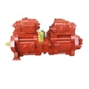 R210-3 hydraulic pump R210-3 main pump K3V112DT