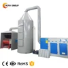 PCB Waste Dismanting Machine e Scrap Gold Refining Machine Sale