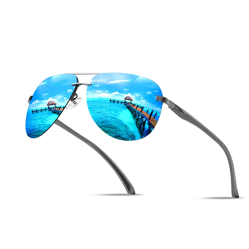 

Wholesale Custom Logo Luxury Sunglasses Men Women Luxury Sunglasses, Customized