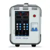 High quality one cartd two zones hot runner system temperature controller with modify soft start time support