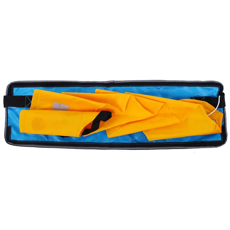 
PFD Belt Pack Manual Inflatable Life Jacket 