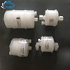 PES PTFE membrane capsule filter for hospital purification water