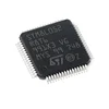 Price List for IC Chip 8-Bit Microcontroller MCU Ultra LP 8-Bit MCU 64kB Flash IC STM8L052R8T6 LQFP