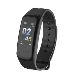 Vidhon C1 Plus Waterproof Smart Fitness Bracelet