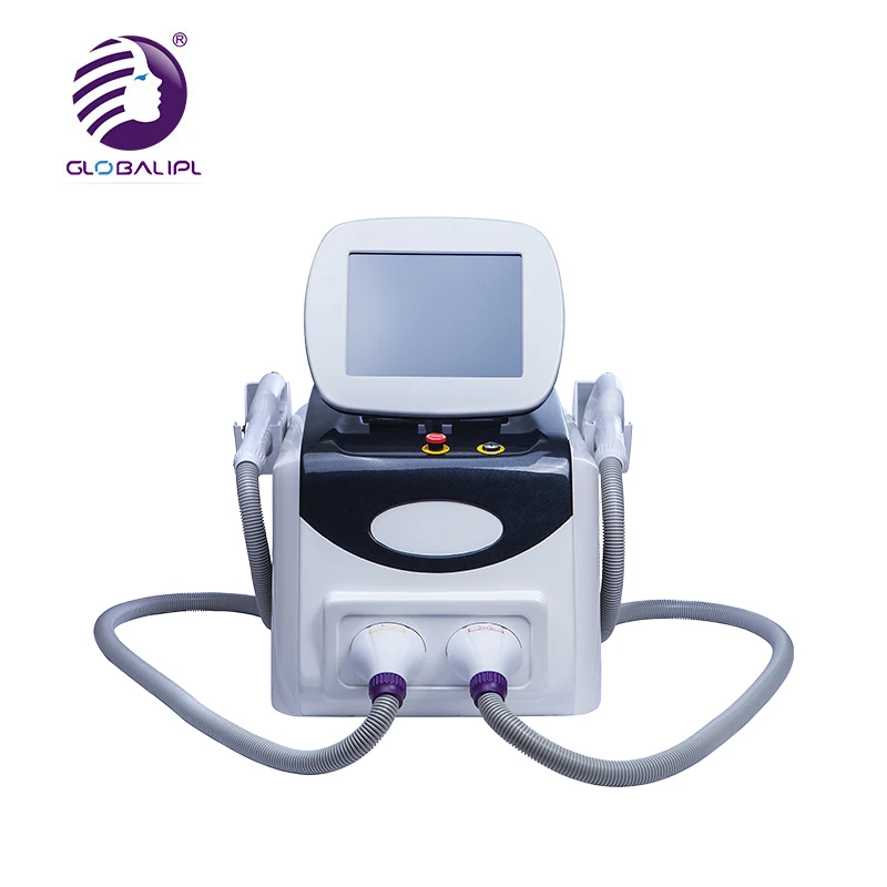 
best price ipl pigment treatment home use beauty machine 
