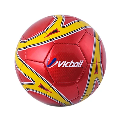 

Soccer Balls for Kids with Laser Material cheap mini pvc soccer ball football foam lots balones de futbol outdoor ball, Customized