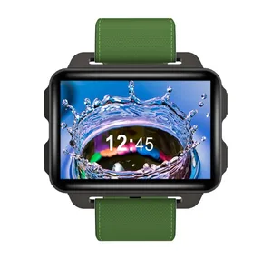 DM99 Smart Watch Phone Large Screen
