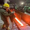 Long service life and prior quality roughing stand rolling mill Cell 0086 18039505731
