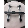 TDB 40 Linear Belt Drive Module Guide Rail Motion Electric Actuator Motored XY Stage Slide Table For CNC Linear Position Kit