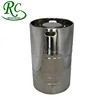 55 gal lithium-ion battery electrolyte 200l 50 gallon stainless steel drum