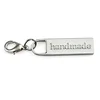 Bag Accessories Zipper Pull Tag, Sport Ring Metal Zipper Puller Slider for Garment