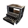 2019 New Custom 5u Mic Kit Rack Flight Case