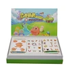 Action Flashcards For Toddlers Custom