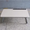 Portable Computer Desk Notebook Bed Tray Folding Laptop Table