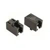 Cheaper price list sma rj45 connector right angle electrical connector