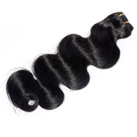 

Factory Buy Hair Extention Human Hair Body Wave Virgin Hair Bundles Brazilian Supplier