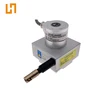 IP65 Protection 4-20mA Analog Output Pull Wire Rope Encoder