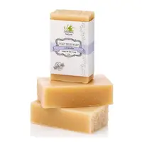 

Olive Oil Soap Bar Handmade 100% Pure Natural Vegan Soap Bar