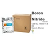 10043-11-5 white powder -4+40 mesh 99% content Used in making refractory materials Boron Nitride