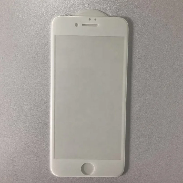 
new HOT !!! chinese 3D 4D 5D 6D 7D 8D 9D 10 11D 20D tempered glass screen protector for iPhone 7 8 plus SE 2020 