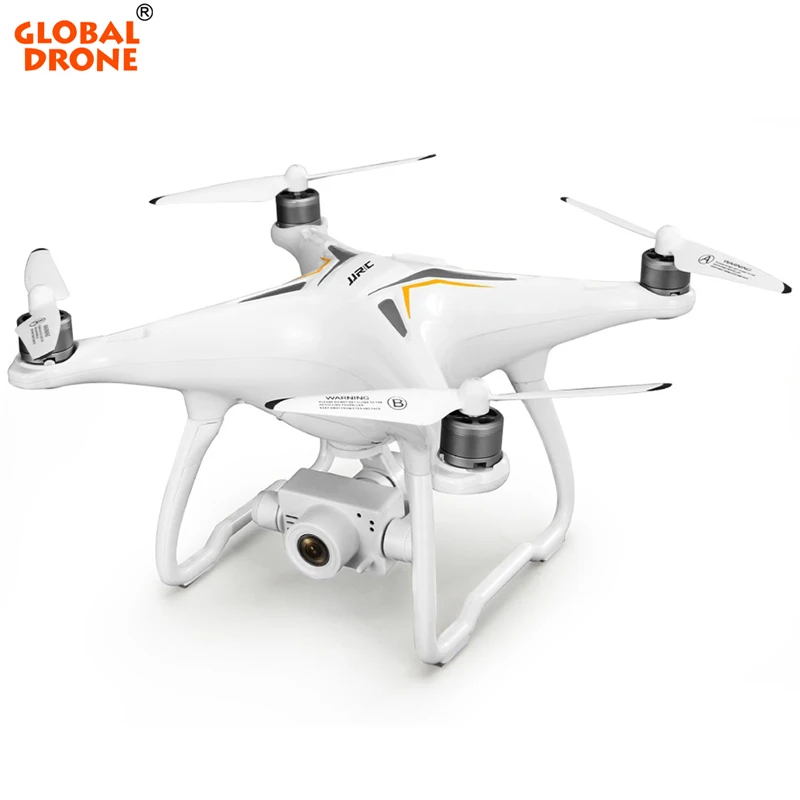 

X6 Drone GPS 1080P Camera with Brushless Motor 5G Follow Me WiFi Drone gimbal