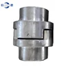WH transmission nylon block oldham joint coupling